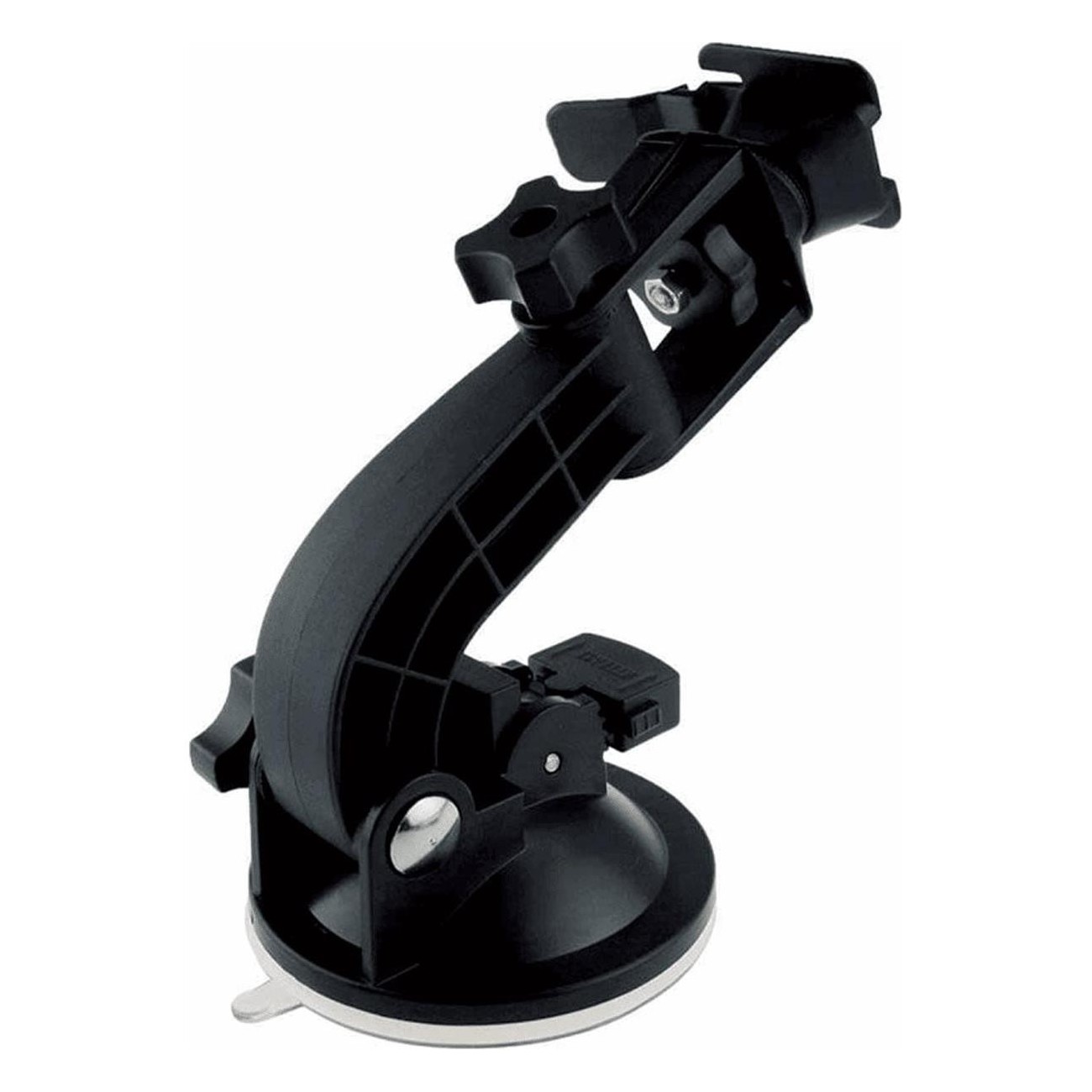 ARMOR X Suction Cup Mount for Glass - Secure and Reliable Hold on Glass - 1