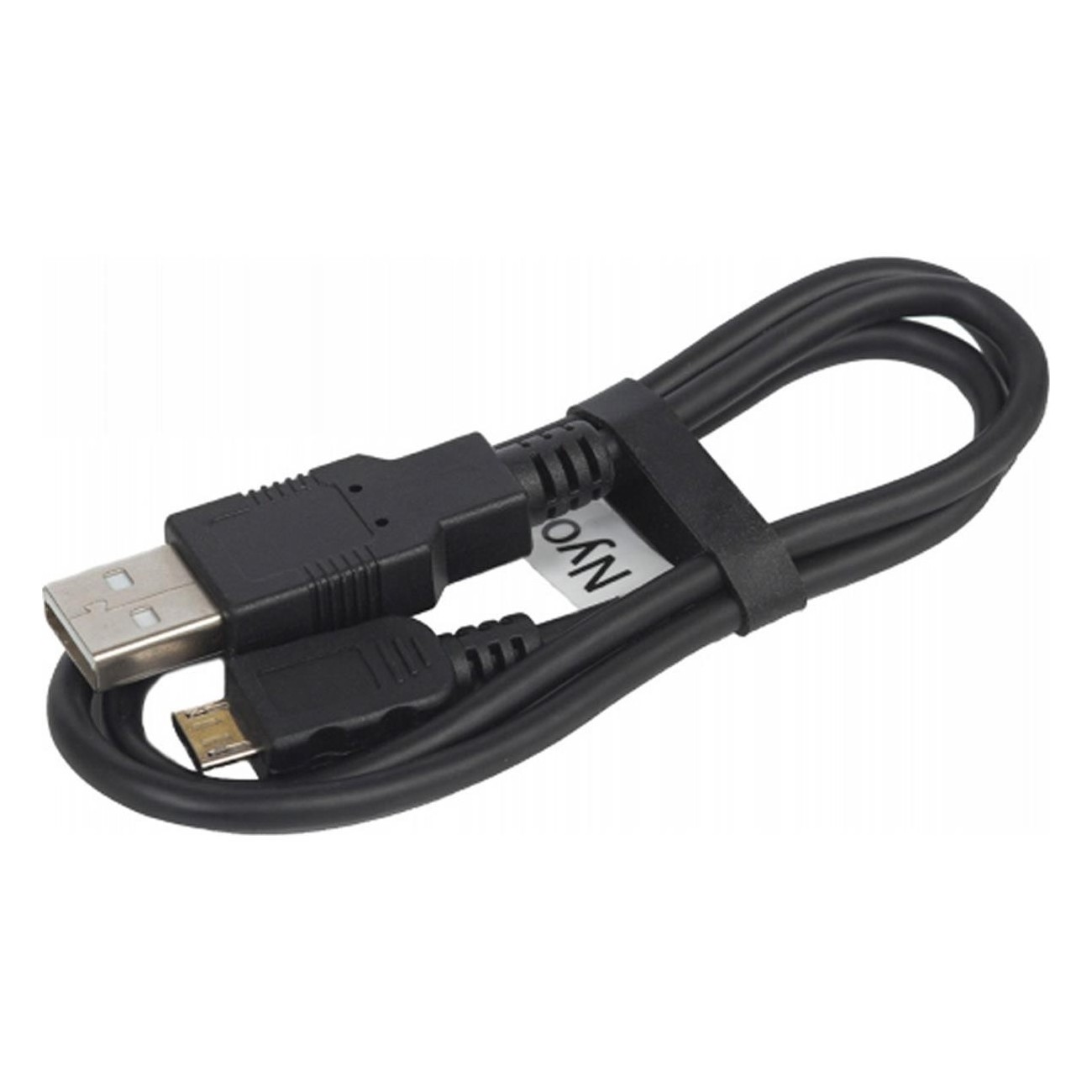 Cable de Carga USB A-Micro B para Dispositivo Nyon - Longitud 600 mm - 1