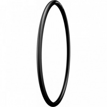 700x23 Dynamic Sport Black Rigid Tire 290g - Optimal Performance - 1