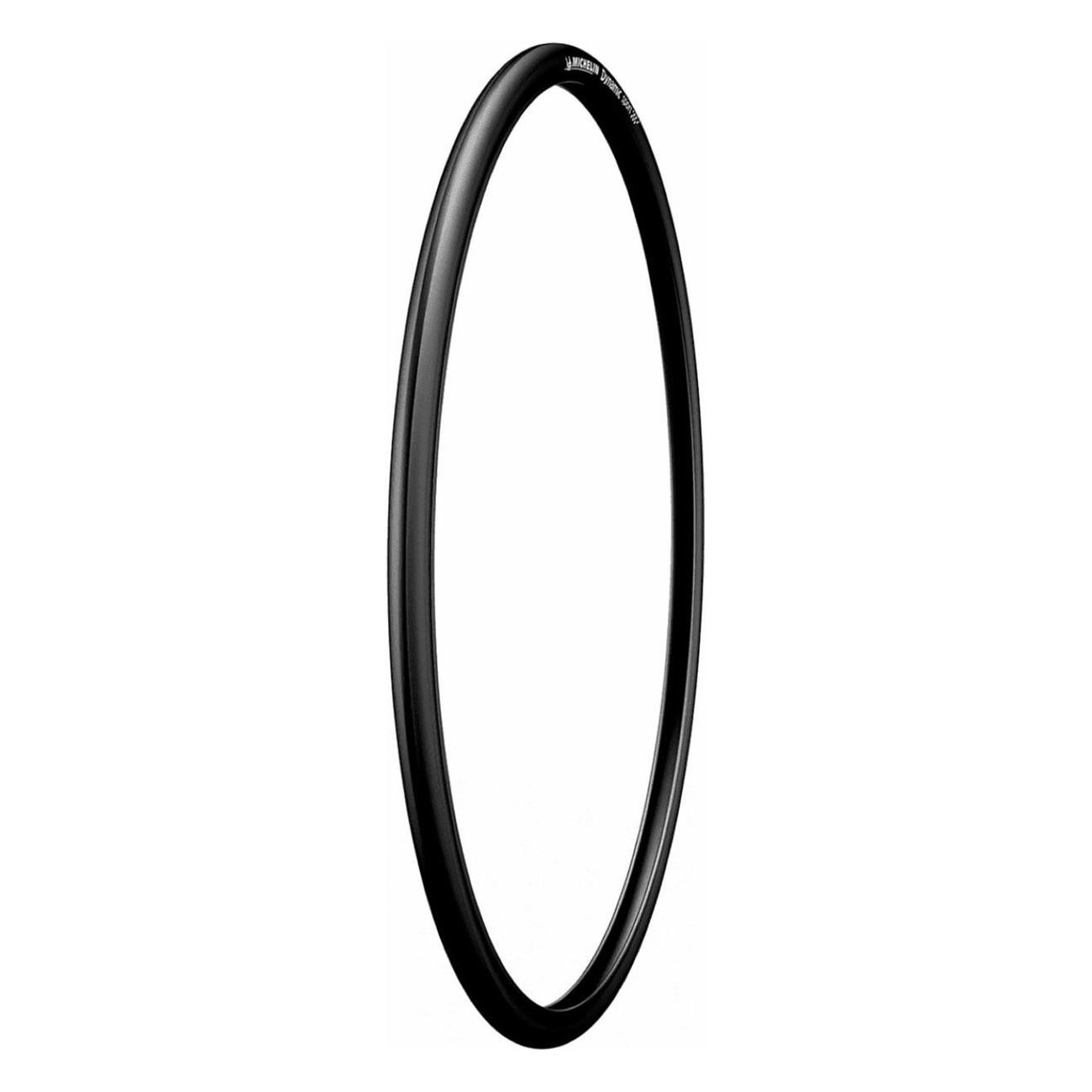 700x23 Dynamic Sport Black Rigid Tire 290g - Optimal Performance - 1