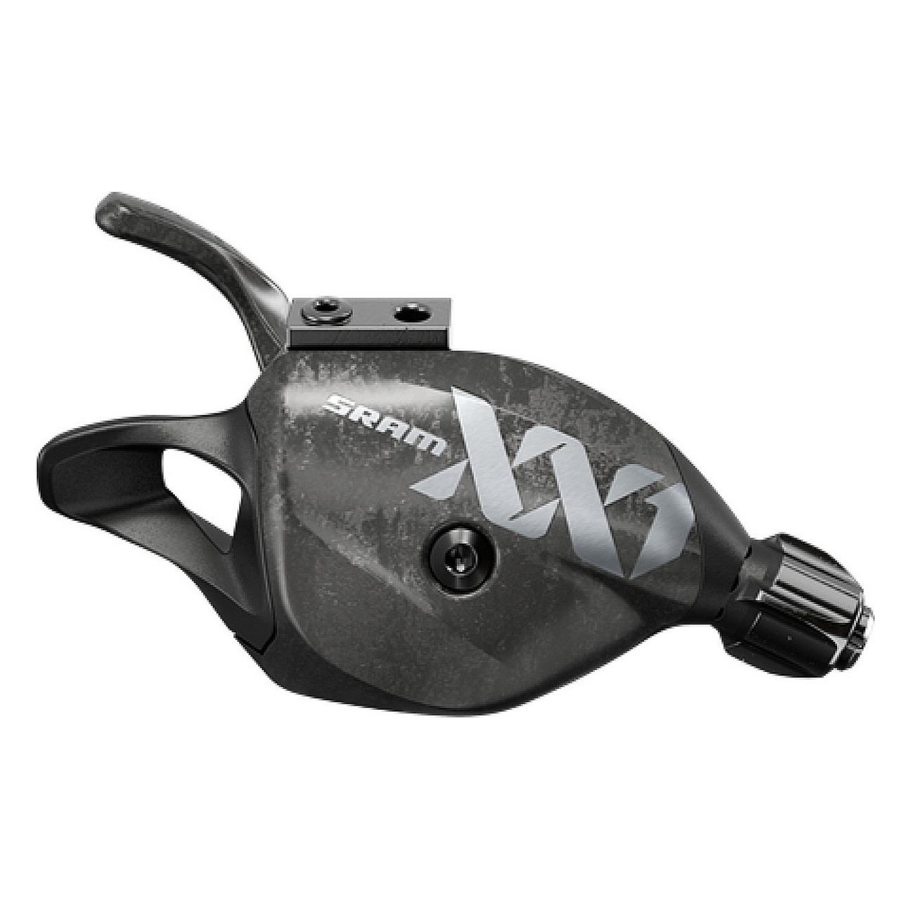 Cambio XX1 Eagle Trigger 12 Velocidades Trasero con Morsetto Lunar Carbono - 1