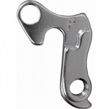 Aluminum Derailleur Hanger Model C MVTEK - Durable for Bicycle - 1