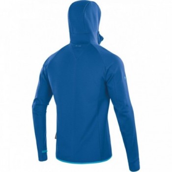 Rozes Herrenjacke Polartec Power Air Blau Größe XXL - 2