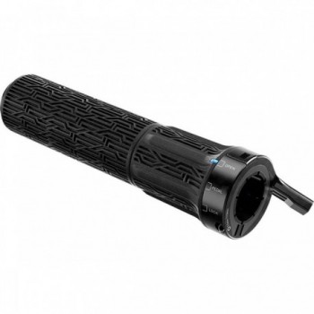 Mando RockShox Twistloc 3P Ultimate Izquierdo con Agarraderas L+R para MTB - 1