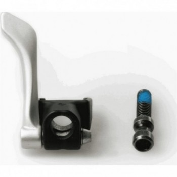 EVO2 Quick Lock for Standard Right Brake - Simple and Efficient Installation - 1