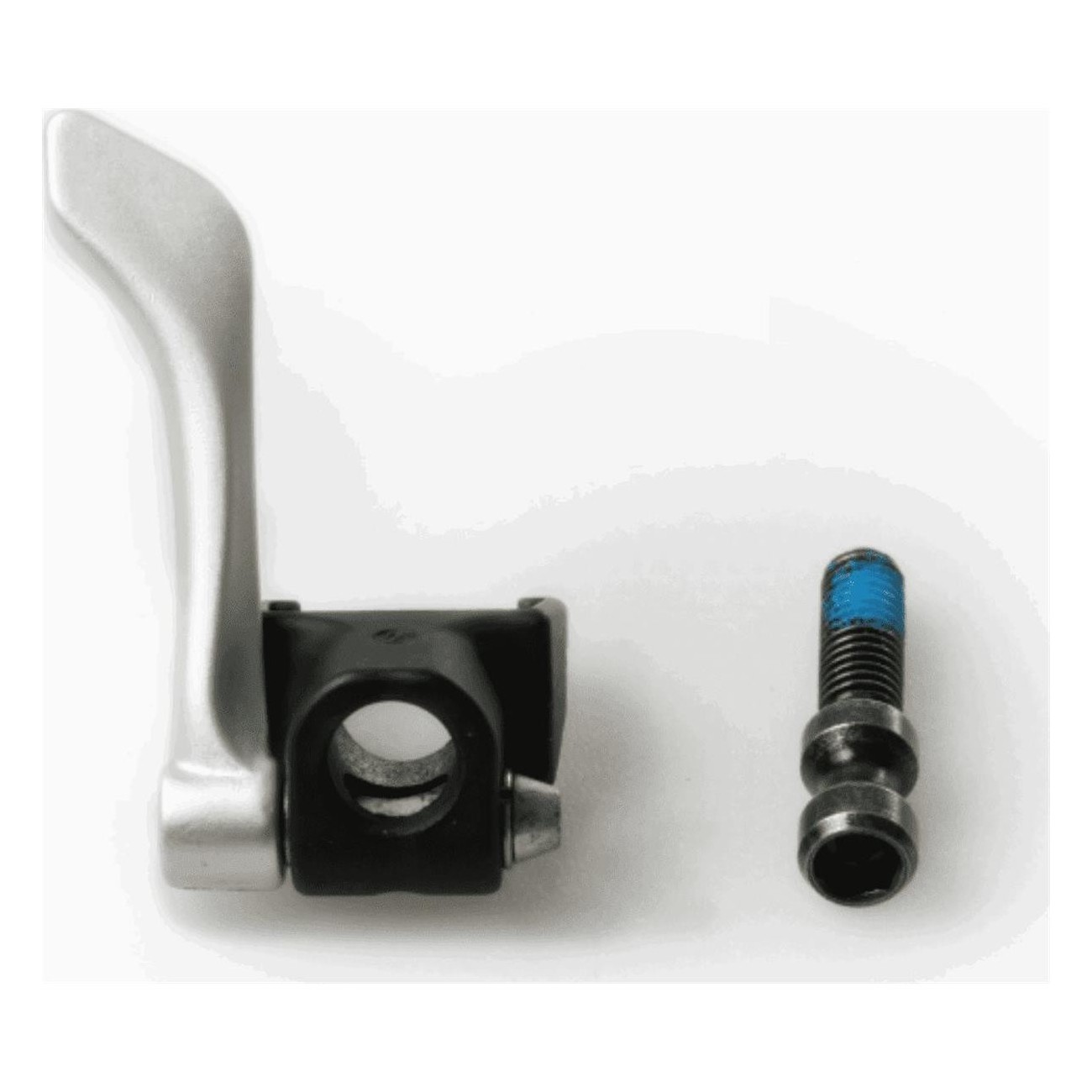 EVO2 Quick Lock for Standard Right Brake - Simple and Efficient Installation - 1