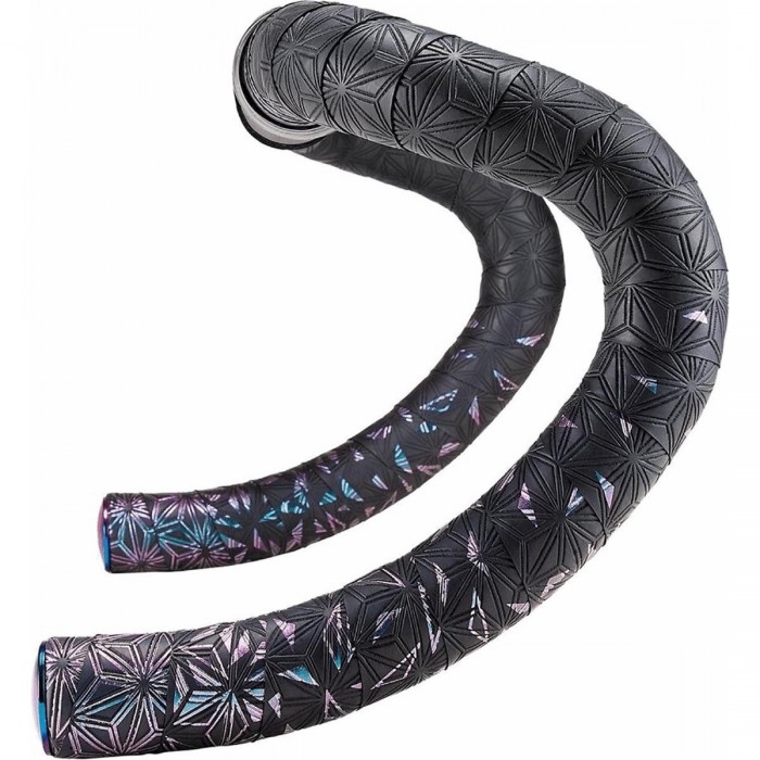 Starfade Super Sticky Kush Oil Slick Lenkerband mit Aluminiumkappe - 1