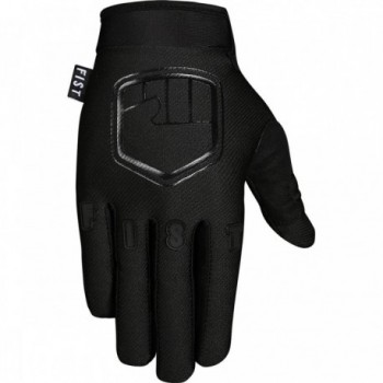 Gants de Boxe Noirs Stocker S - Technologie Avancée et Confort - 1