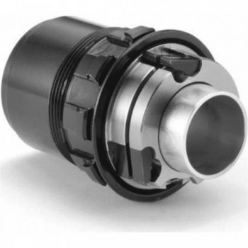 MICHE MTB Freehub Body for SRAM 11/12v in AL 7075 and Titanium CNC - 1