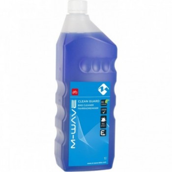 Nettoyant pour vélos M-Wave Clean Guard 1000 ml - Bidon - 1