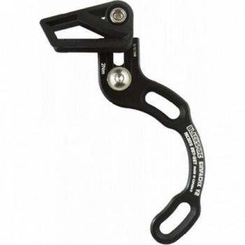 ISCG 05 Aluminum Chain Guide for Single Chainring 26-36T - Accessories - 1