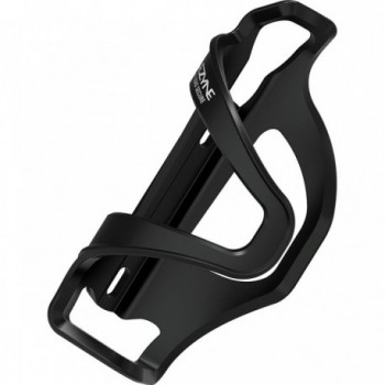 Lezyne Flow Cage SL-R Bottle Cage Black - Right Side Loading, Lightweight - 1