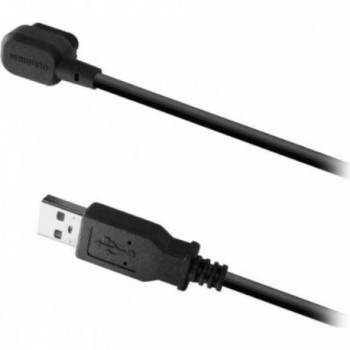 Shimano EC300 Charging Cable for Di2 12v - Length 1.7m - 1