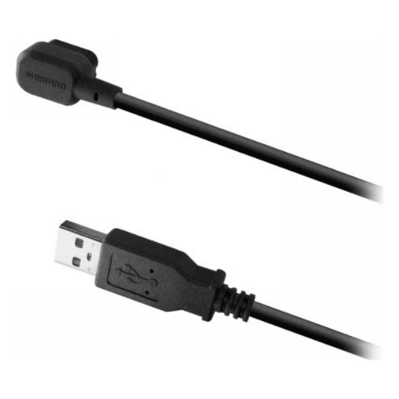 Shimano EC300 Charging Cable for Di2 12v - Length 1.7m - 1