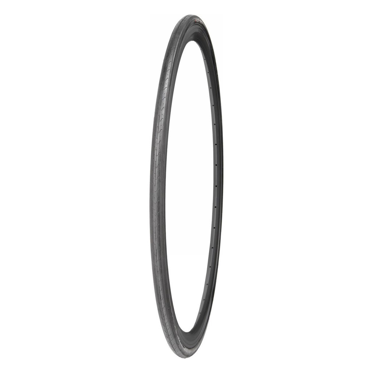 Pneumatico per Bici da Strada 700x23C Nero KUJO Suzi S 60 TPI - 1 - Copertoni - 0698238565448