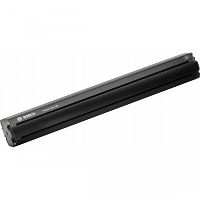 Powertube 750 Horizontal Battery 36V BBP3770 - Reliable and Powerful Performance - 1