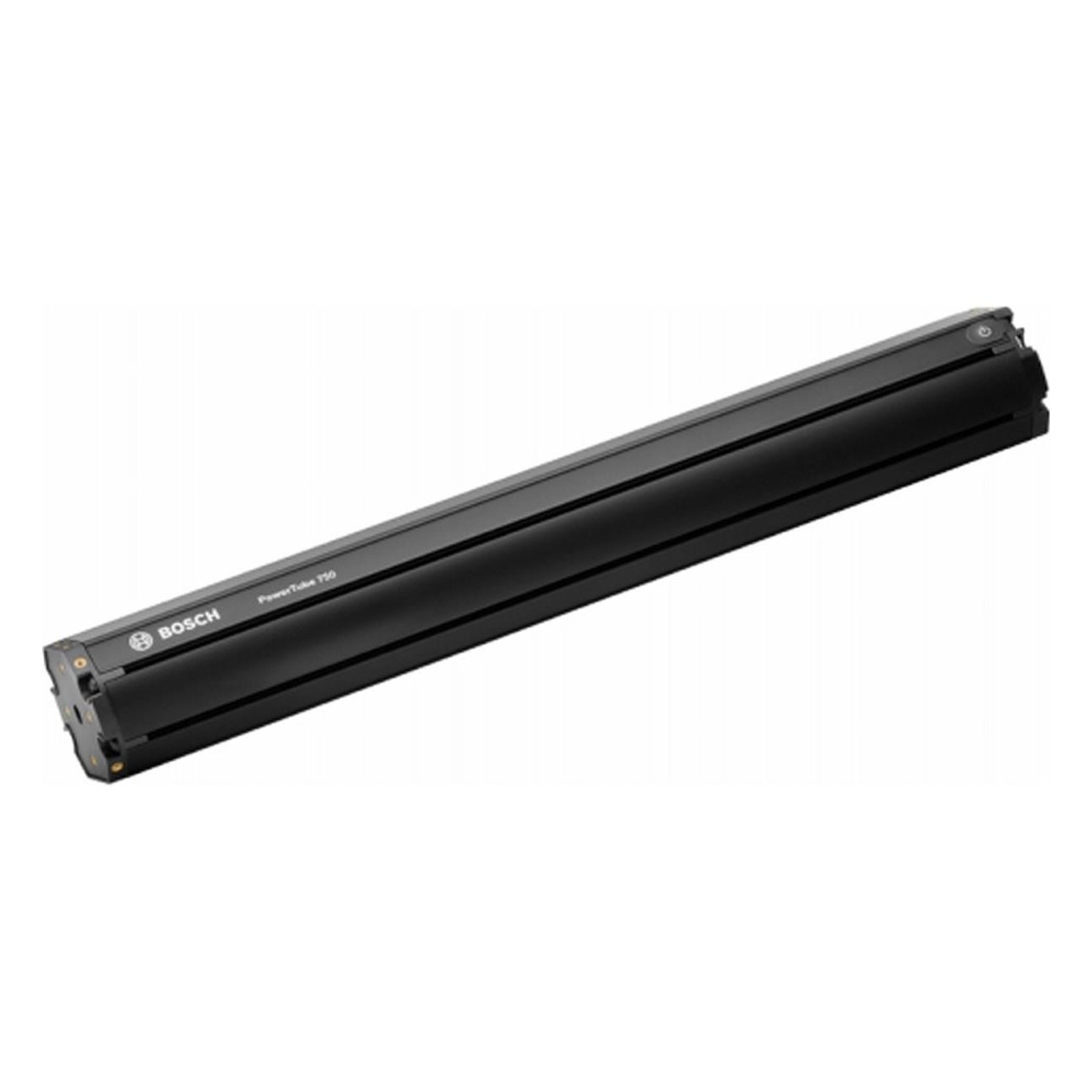 Batterie Powertube 750 Horizontale 36V BBP3770 - Performances Fiables et Puissantes - 1