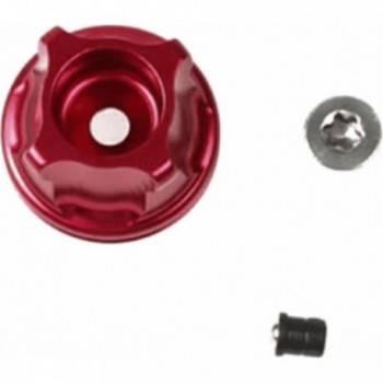 BOLTRON Rebound Adjustment Knob for Suspensions - Precise Control & Easy Install - 1