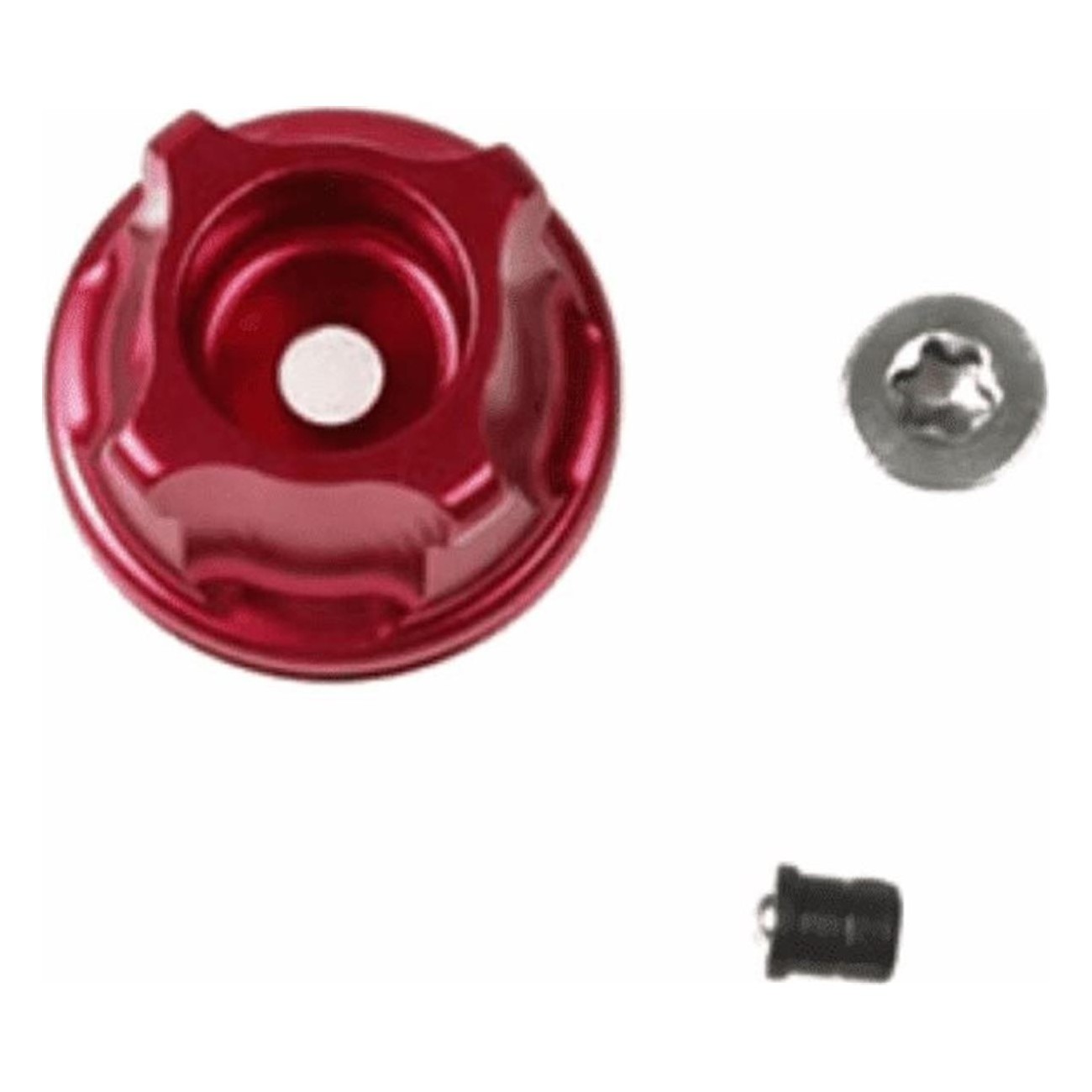 BOLTRON Rebound Adjustment Knob for Suspensions - Precise Control & Easy Install - 1