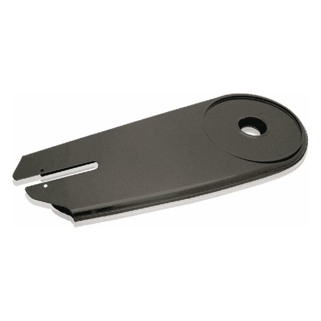 Carter Catena per Bicicletta 24 Pollici Nero MVTEK - Protezione e Stile - 1 - Carter - 8005586223715