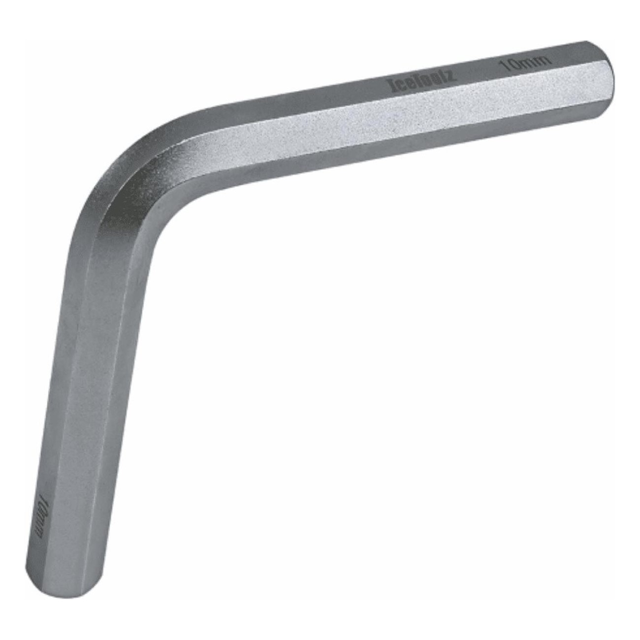 L-Shaped Wrench 10/10 70x70 - Essential Tool for Maintenance and Repair - 1