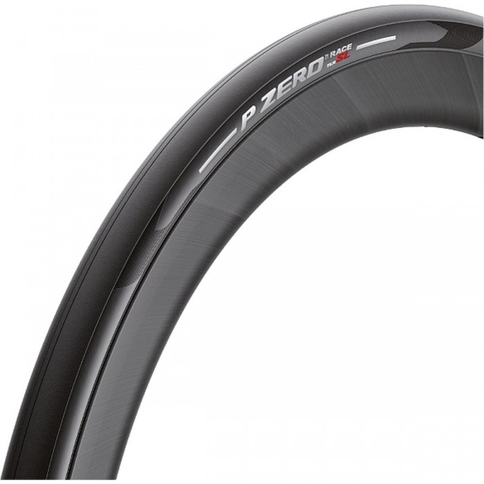 Pneu Pirelli P ZERO Race TLR SL 700x32 Tubeless Ready Noir TechWALL - 1