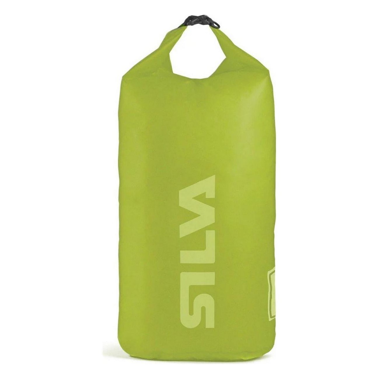 Silva Carry Dry Bag 70D 24L Lightweight Waterproof Bag for Outdoor Activities - 1