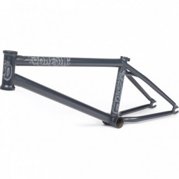 Telaio Jonesin 20.8' in Grafite - Resistente e Versatile per BMX - 1 - Telai - 5060792160592