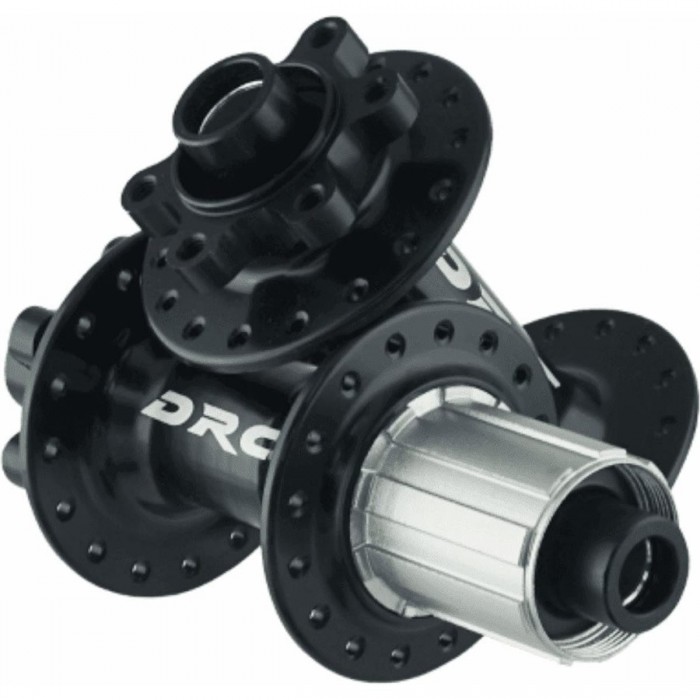 Mozzo Posteriore MTB 148x12 SRAM XD, 32 Fori, Disco 6 Fori, Alta Affidabilità - 1 - Mozzo - 