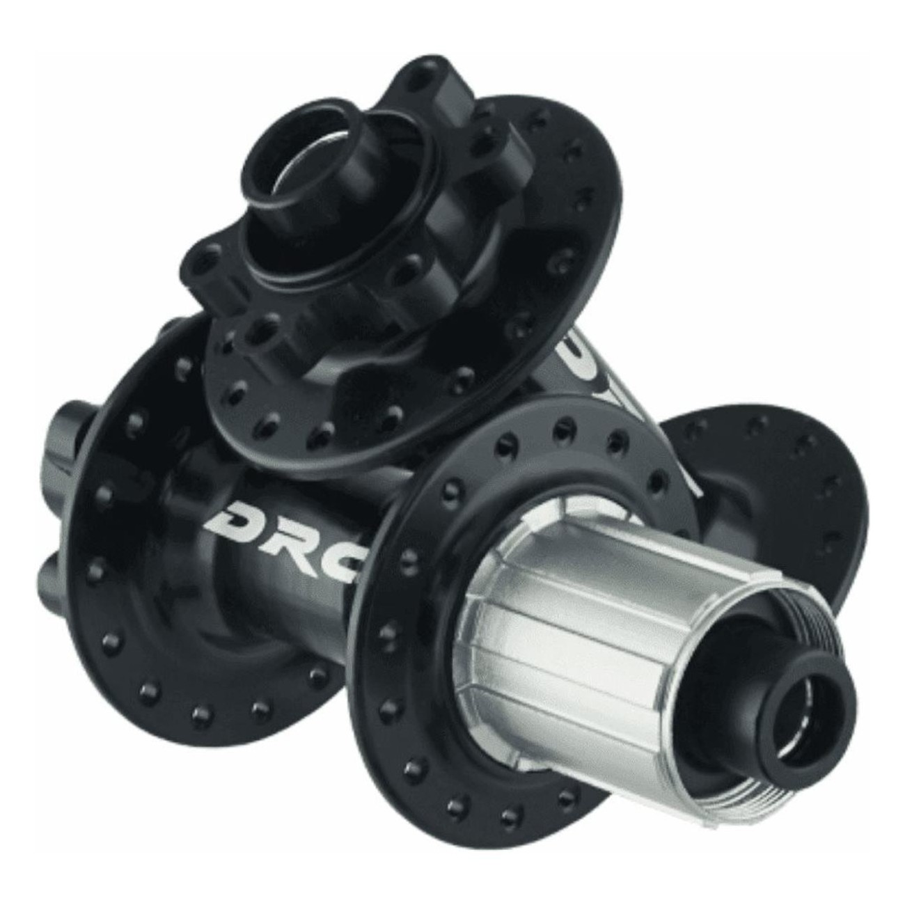 Rear Hub MTB 148x12 SRAM XD, 32 Holes, 6-Bolt Disc, High Reliability - 1