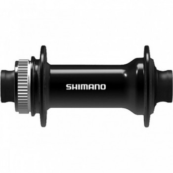 Mozzo Anteriore Shimano HB-TC500-1 PP Boost 32 Fori 110x15 mm Center Lock - 1 - Mozzo - 4550170640842