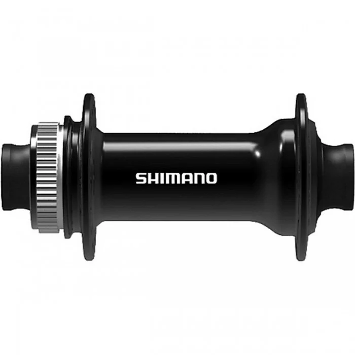 Mozzo Anteriore Shimano HB-TC500-1 PP Boost 32 Fori 110x15 mm Center Lock - 1 - Mozzo - 4550170640842