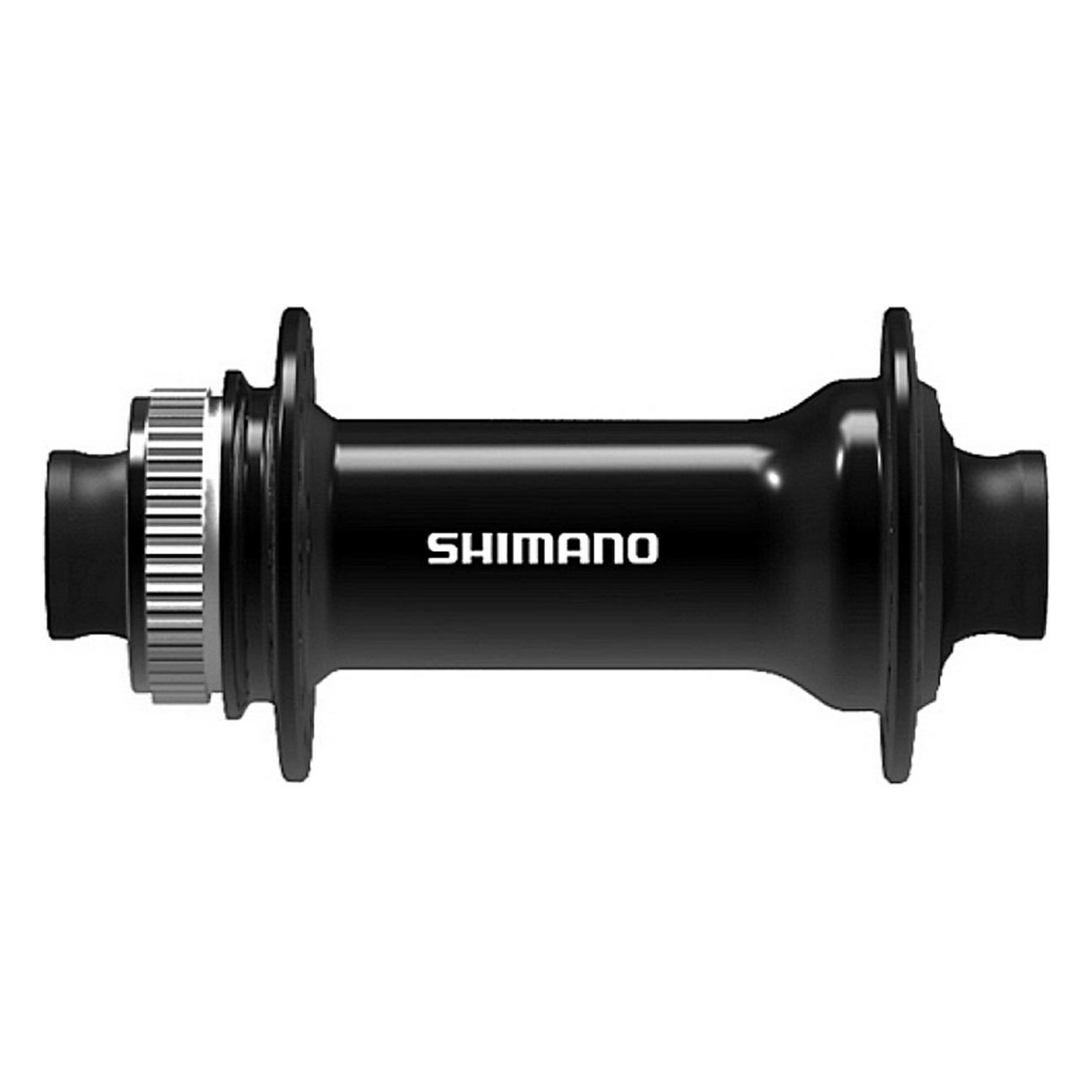 Mozzo Anteriore Shimano HB-TC500-1 PP Boost 32 Fori 110x15 mm Center Lock - 1 - Mozzo - 4550170640842