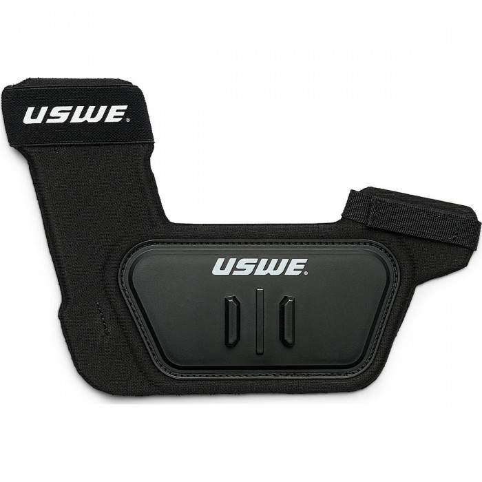 USWE NDM 2.0 Harness for Action Cam - Black, Compatible with Race Harness System - 1