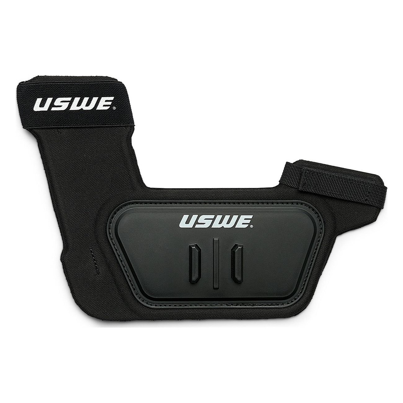 USWE NDM 2.0 Harness for Action Cam - Black, Compatible with Race Harness System - 1