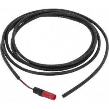 Cable de luces traseras Brose para Ebike - Repuesto esencial para seguridad - 1