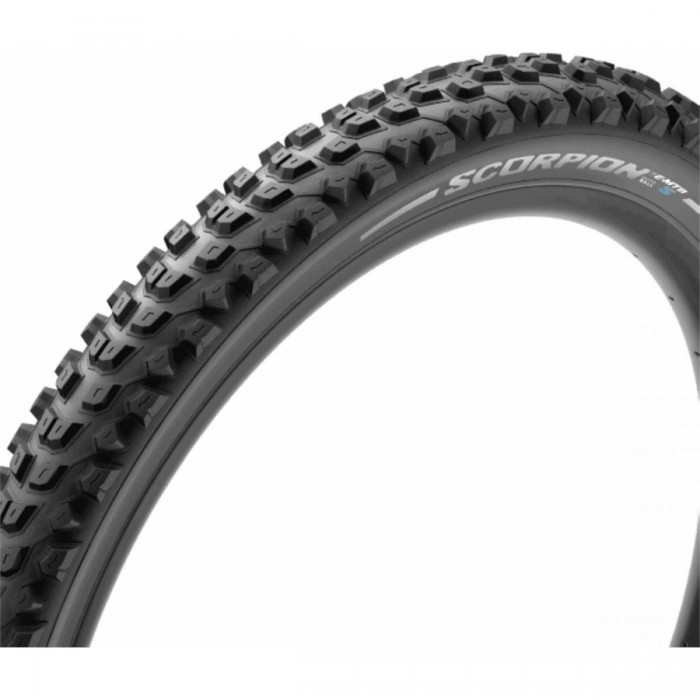 29x2.6 Scorpion E-MTB S Hyperwall Tubeless Ready für E-Bike, ideal für weiche Böden - 1