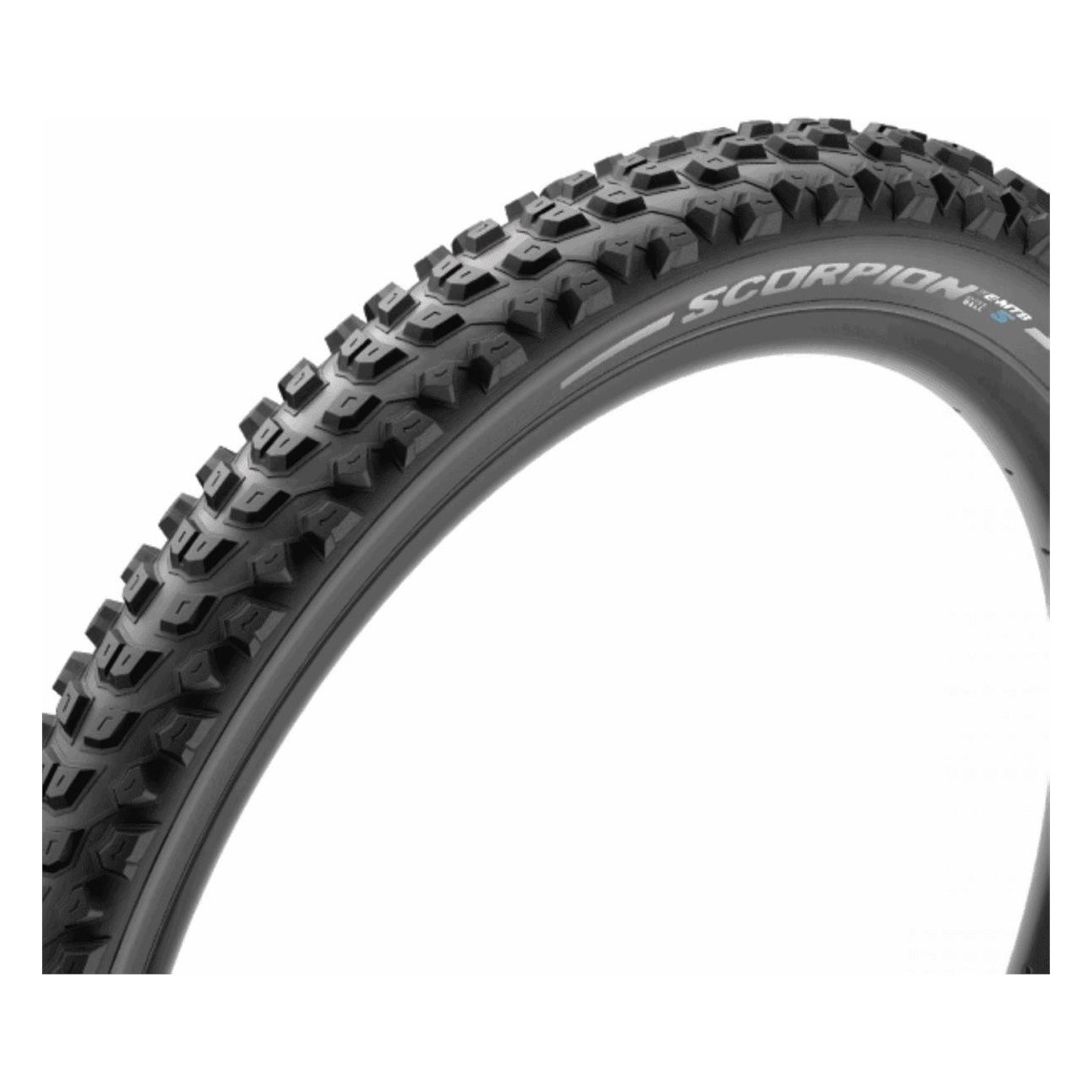 29x2.6 Scorpion E-MTB S Hyperwall Tubeless Ready Tire for E-Bike - 1