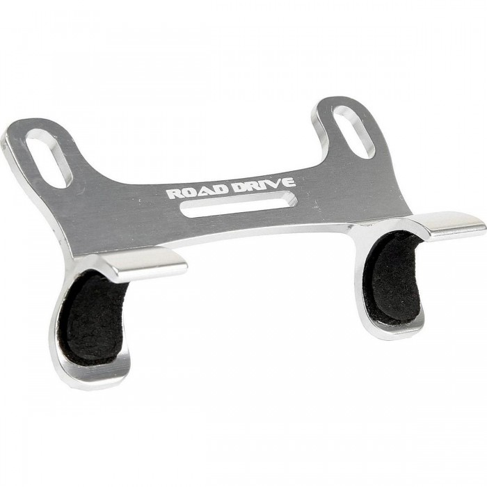 Soporte de Aluminio CNC para Bomba Road Drive y Carbon Road Drive - 1