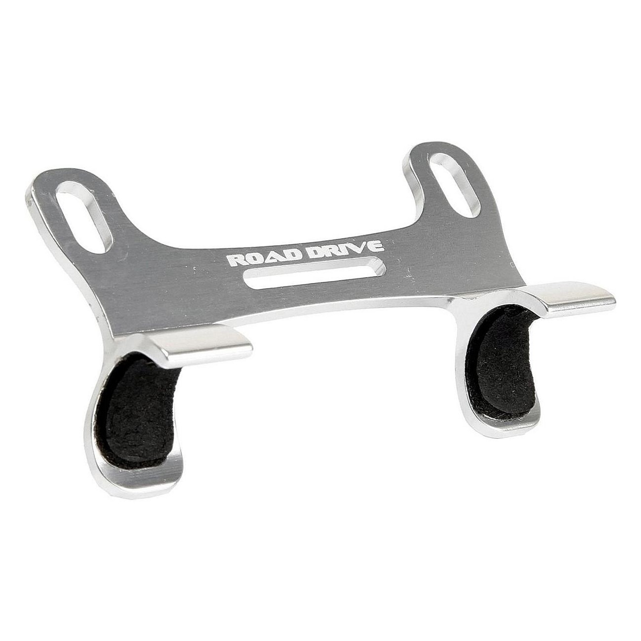 Soporte de Aluminio CNC para Bomba Road Drive y Carbon Road Drive - 1