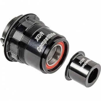 Corpetto Strada 3-Pawls SRAM XDR con End Cap Destro - Compatibile e Performante - 1 - Corpetto ruota libera - 7613052230870