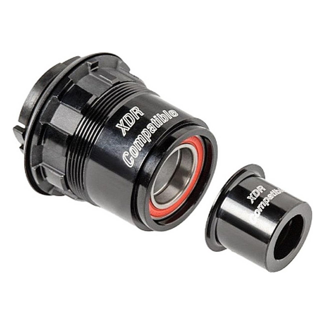 Corpetto Strada 3-Pawls SRAM XDR con End Cap Destro - Compatibile e Performante - 1 - Corpetto ruota libera - 7613052230870