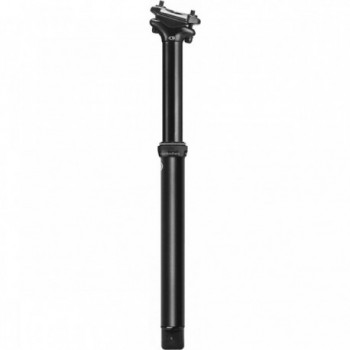 Crankbrothers Highline 3 Dropper Seatpost Black 31.6x469mm, 150mm Travel - 2