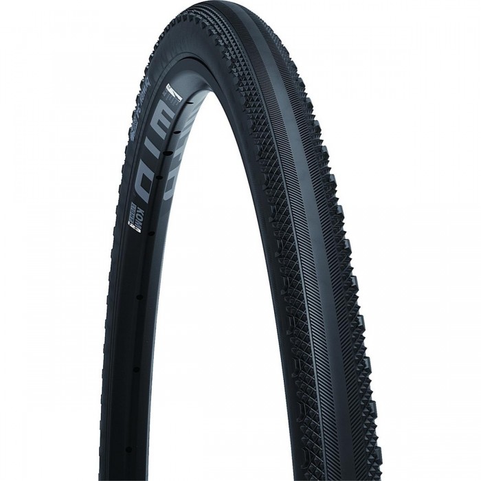 TCS Byway 700x34 Road Tire for Adventure Road and Gravel with SG2 Technology - 1