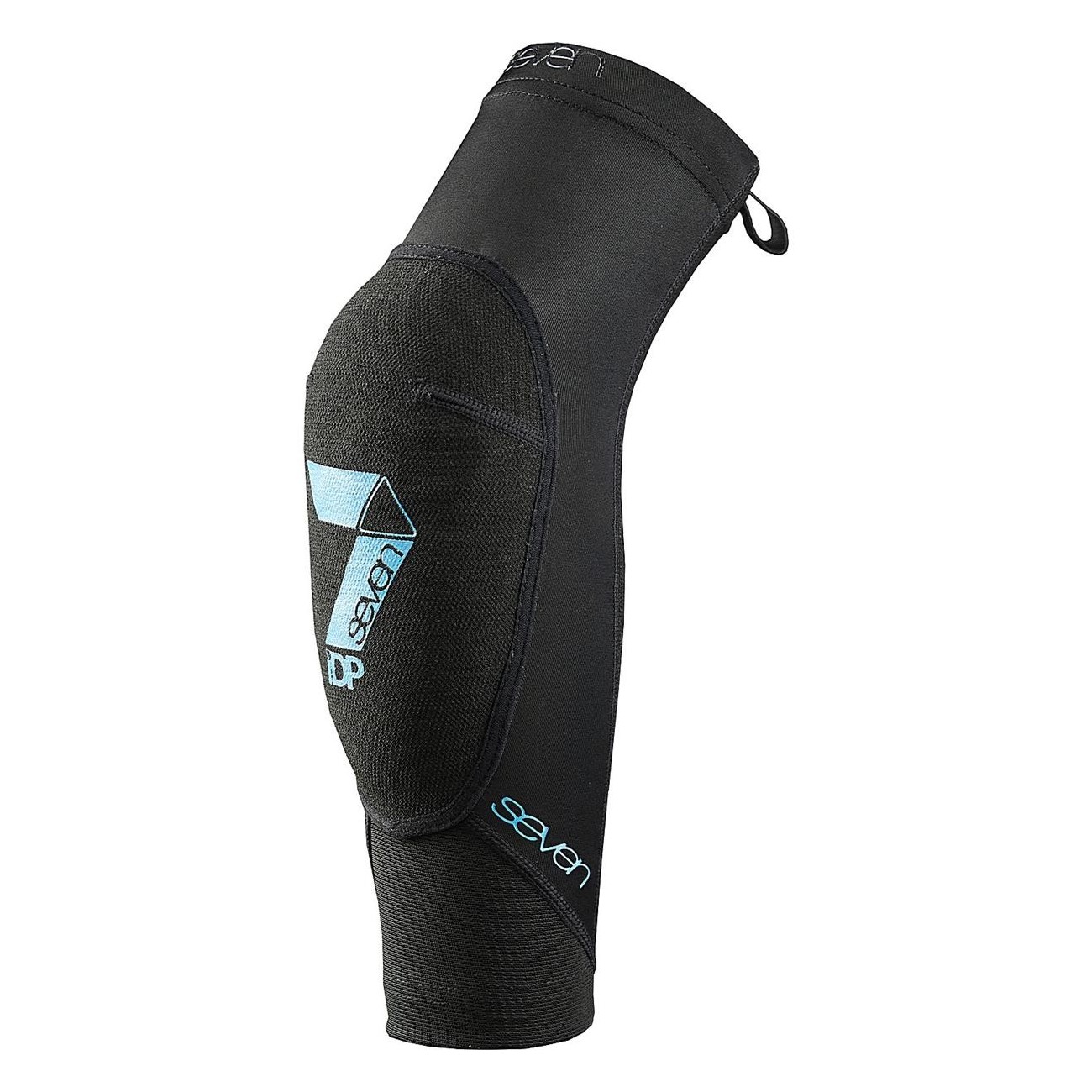 Codera 7 Protection Transition XL Negro-Azul - Protección Certificada CE Nivel 2 - 1