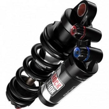 Vivid R2C Rear Shock 240x76 mm Medium/Low Tune for Downhill and Freeride - 1