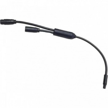 Mahle X35 Y-Connection Cable for ONE and TRIO Systems - 1