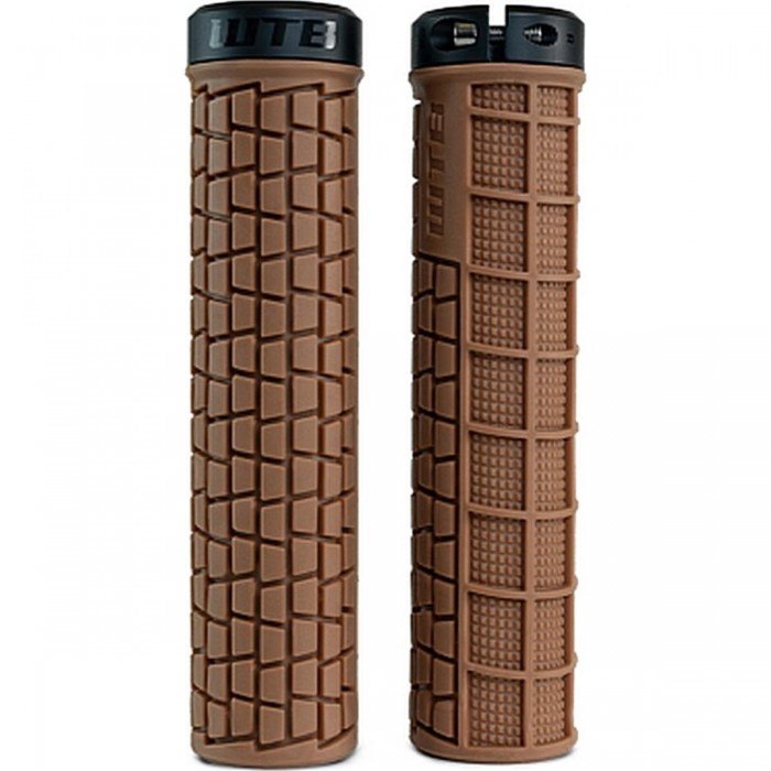 Trace Grips - Para: Comfort and Control for Cyclists - 1