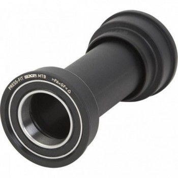 PressFit BB86 Road GXP Bottom Bracket - Weight Reduction & Easy Installation - 1