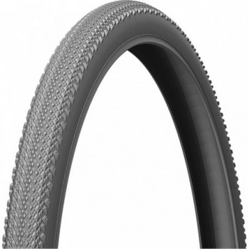 Copertone Piedmont 28' 700x35 Nero SRC Rigido per Gravel - Battistrada K1183, ETRTO 35-622 - 1 - Copertoni - 47853637878